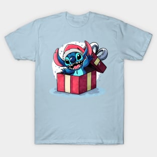 Alien Surprise T-Shirt